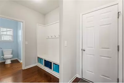 3188 Winding Branch Trail, Winston-Salem, NC 27127 - Photo 18