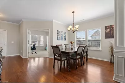 3188 Winding Branch Trail, Winston-Salem, NC 27127 - Photo 8