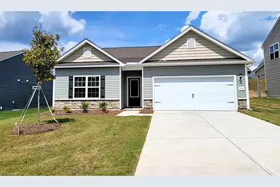 239 Macintosh Drive, King, NC 27021 - Photo 2
