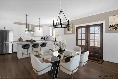 118 Arrendal Court, Mocksville, NC 27028 - Photo 8