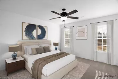 118 Arrendal Court, Mocksville, NC 27028 - Photo 26