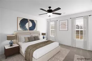 118 Arrendal Ct, Mocksville, NC 27028 - Photo 26