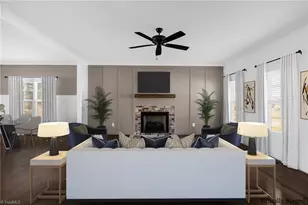 118 Arrendal Ct, Mocksville, NC 27028 - Photo 6