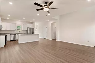 243 Macintosh Dr, King, NC 27021 - Photo 2