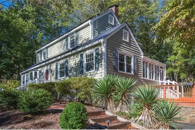 1443 Old Town Road, Winston-Salem, NC 27106 - Photo 2