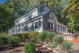 1443 Old Town Rd, Winston-Salem, NC 27106 - Photo 2