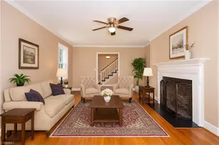 1443 Old Town Rd, Winston-Salem, NC 27106 - Photo 28