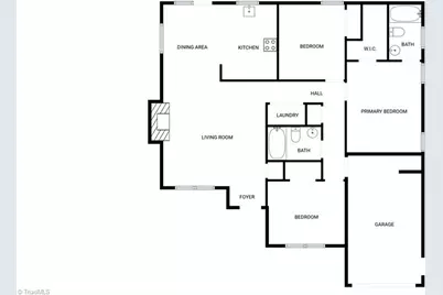 5757 Fox Chase Drive, Winston-Salem, NC 27105 - Photo 18