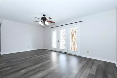 704 Glendale Drive #E, Greensboro, NC 27406 - Photo 2