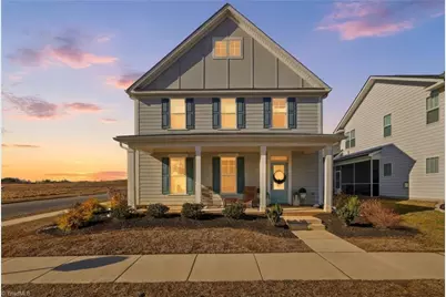 1720 Eastover Drive, Kernersville, NC 27284 - Photo 36