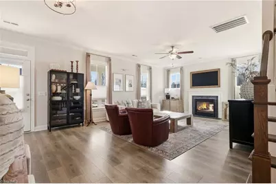 1720 Eastover Drive, Kernersville, NC 27284 - Photo 8