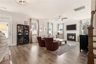 1720 Eastover Dr, Kernersville, NC 27284 - Photo 8