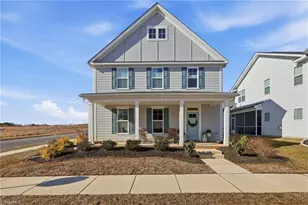 1720 Eastover Dr, Kernersville, NC 27284 - Photo 1