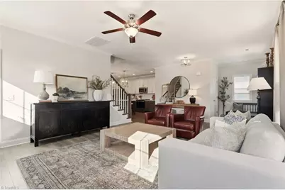 1720 Eastover Drive, Kernersville, NC 27284 - Photo 6