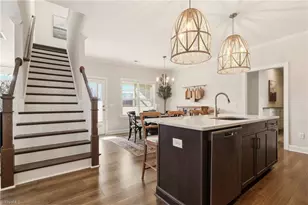 1720 Eastover Dr, Kernersville, NC 27284 - Photo 8