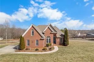 3870 Hangar Run, Sophia, NC 27350 - Photo 2