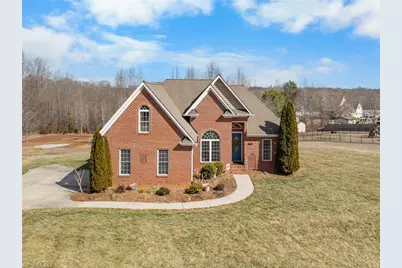 3870 Hangar Run, Sophia, NC 27350 - Photo 1