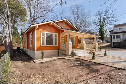 1609 Doune Street, Winston-Salem, NC 27127 - Photo 2