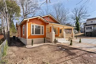 1609 Doune St, Winston-Salem, NC 27127 - Photo 2