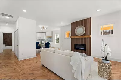 1609 Doune Street, Winston-Salem, NC 27127 - Photo 6