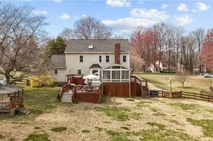 5945 Kenton Dr, Kernersville, NC 27284 - Photo 4