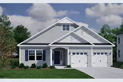 286 Morning Star Drive, Advance, NC 27006 - Photo 2