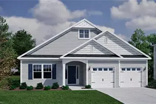 286 Morning Star Dr, Advance, NC 27006 - Photo 2