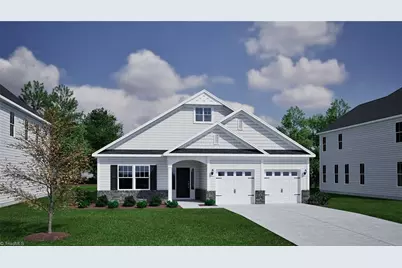 282 Morning Star Drive, Advance, NC 27006 - Photo 4