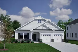 282 Morning Star Dr, Advance, NC 27006 - Photo 4