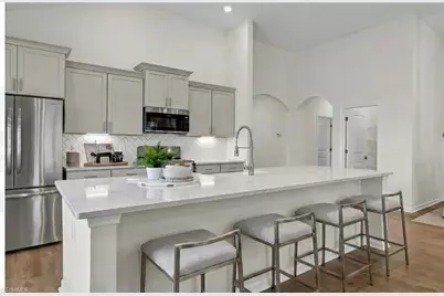 282 Morning Star Drive, Advance, NC 27006 - Photo 2