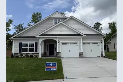 286 Morning Star Drive, Advance, NC 27006 - Photo 1