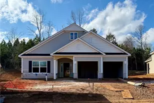 286 Morning Star Dr, Advance, NC 27006 - Photo 2