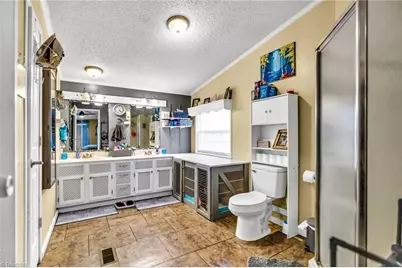 747 Nathans Creek School Road, Crumpler, NC 28617 - Photo 20