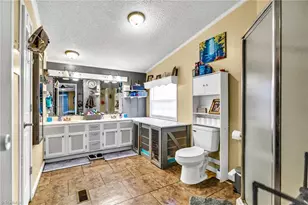 747 Nathans Creek School Rd, Crumpler, NC 28617 - Photo 20