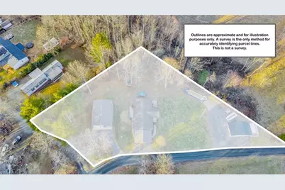 747 Nathans Creek School Road, Crumpler, NC 28617 - Photo 2