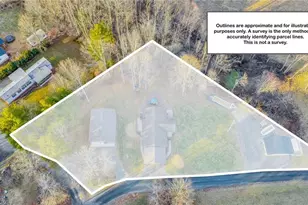 747 Nathans Creek School Rd, Crumpler, NC 28617 - Photo 2