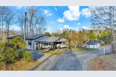 747 Nathans Creek School Road, Crumpler, NC 28617 - Photo 1