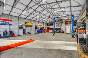 747 Nathans Creek School Rd, Crumpler, NC 28617 - Photo 32