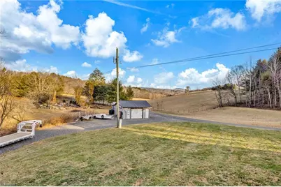 747 Nathans Creek School Road, Crumpler, NC 28617 - Photo 40
