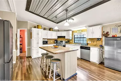 747 Nathans Creek School Road, Crumpler, NC 28617 - Photo 10