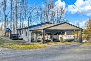 747 Nathans Creek School Rd, Crumpler, NC 28617 - Photo 4