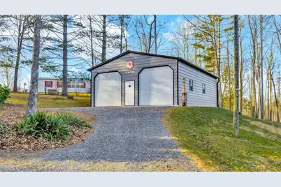 747 Nathans Creek School Road, Crumpler, NC 28617 - Photo 30