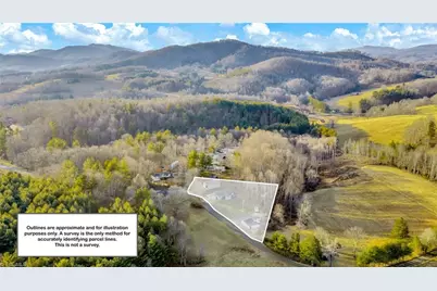 747 Nathans Creek School Road, Crumpler, NC 28617 - Photo 42