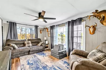 747 Nathans Creek School Road, Crumpler, NC 28617 - Photo 6