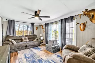 747 Nathans Creek School Rd, Crumpler, NC 28617 - Photo 6