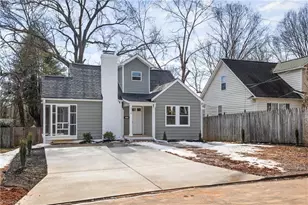 2318 Walker Ave, Winston-Salem, NC 27103 - Photo 4