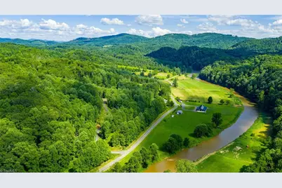 Lot 3 North Fork New River Road, Lansing, NC 28643 - Photo 12