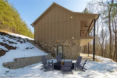 114 Woodpecker Road, Purlear, NC 28665 - Photo 32