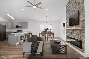 114 Woodpecker Rd, Purlear, NC 28665 - Photo 1