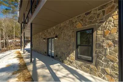 114 Woodpecker Road, Purlear, NC 28665 - Photo 34